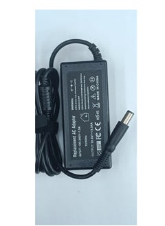 سي إس AC LAPTOP ADAPTER 65W 19.5V 3.34A DELLE4200 E4300 E4310 E5400 E5410 E5420 E5500 E5510 E5520 E5520M E6220 E6320 E6320N E6400 E6410 E6420 E6500 E6510 E6520 X1 X300 XT2 TableM70  - Image 1