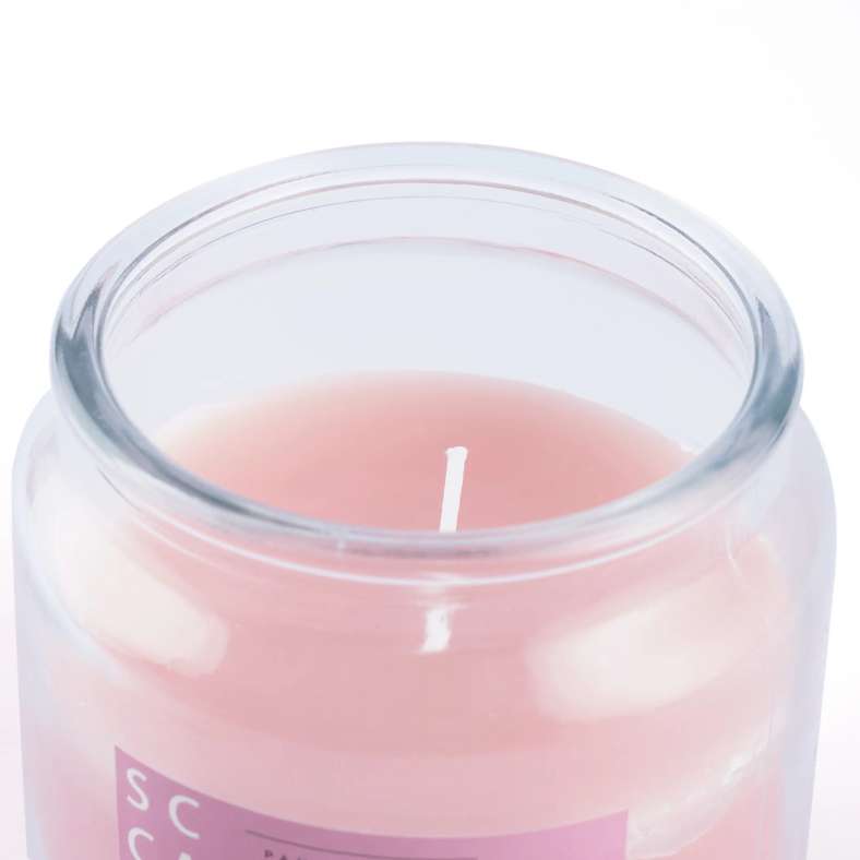 Pan Home Indulgence Mulled Berries Jar Candle 280Gm - 20 Hrs - 111DRA9900107 - Image 4