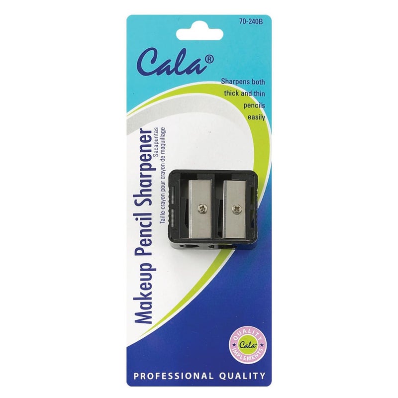 Cala Make-up pencil sharpener