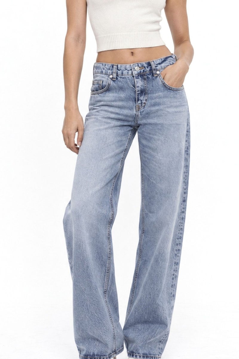 SQUALO Women's Cotton Pants - Image 1