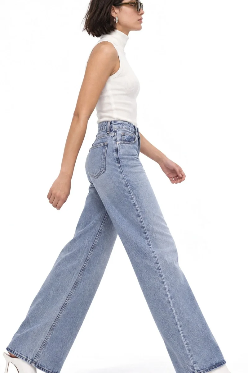 سكوالو SQUALO Women's Cotton Pants