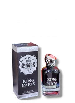King King Paris is an Alternative to The Old CH Mens Perfume 100ml 