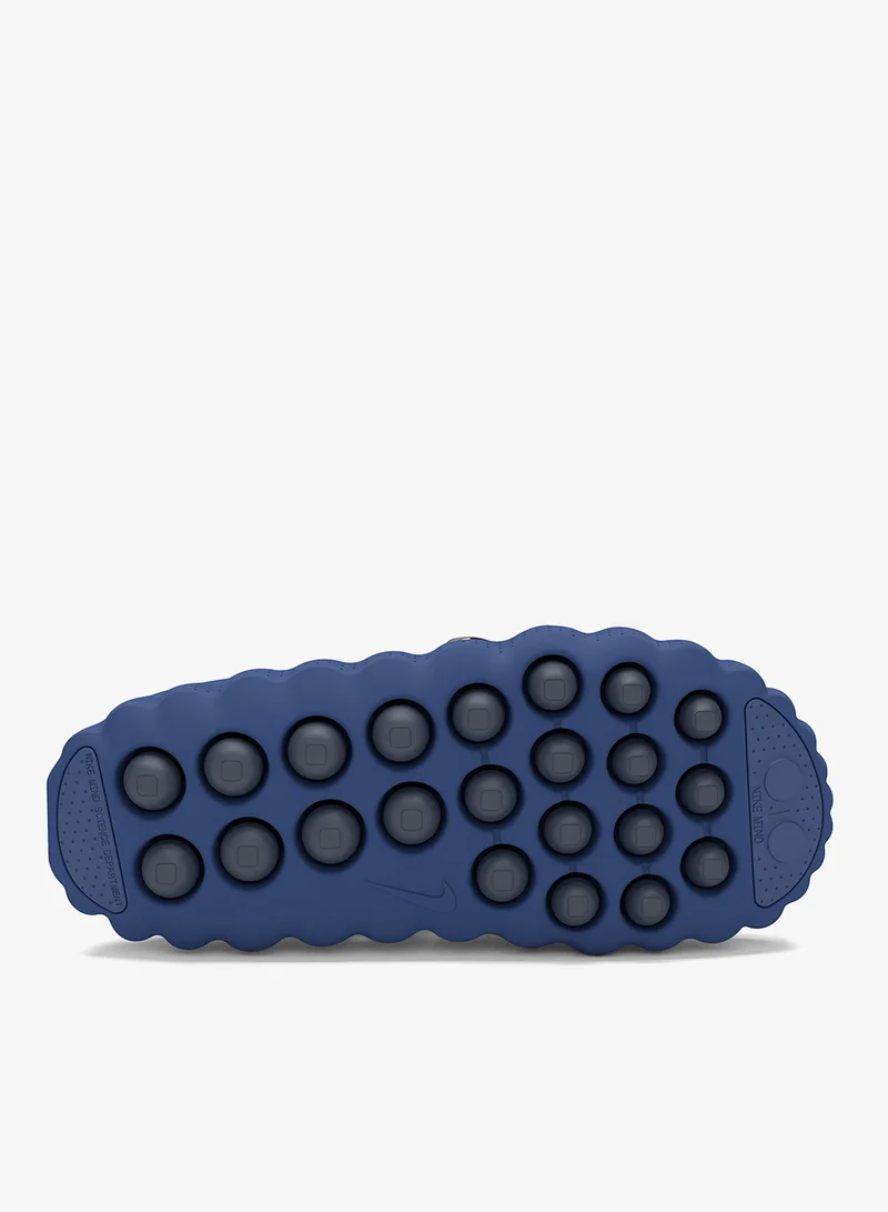 Nike OLD ROYAL/MTLC SILVER-MIDNIGHT NAVY-ALUMINUM Mind 001 for Women | Best Price UAE