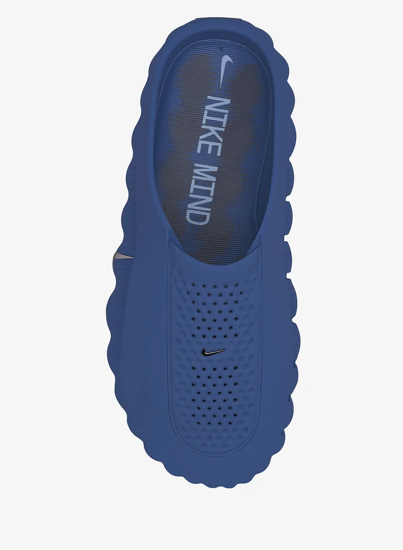 Nike OLD ROYAL/MTLC SILVER-MIDNIGHT NAVY-ALUMINUM Mind 001 for Women | Best Price UAE