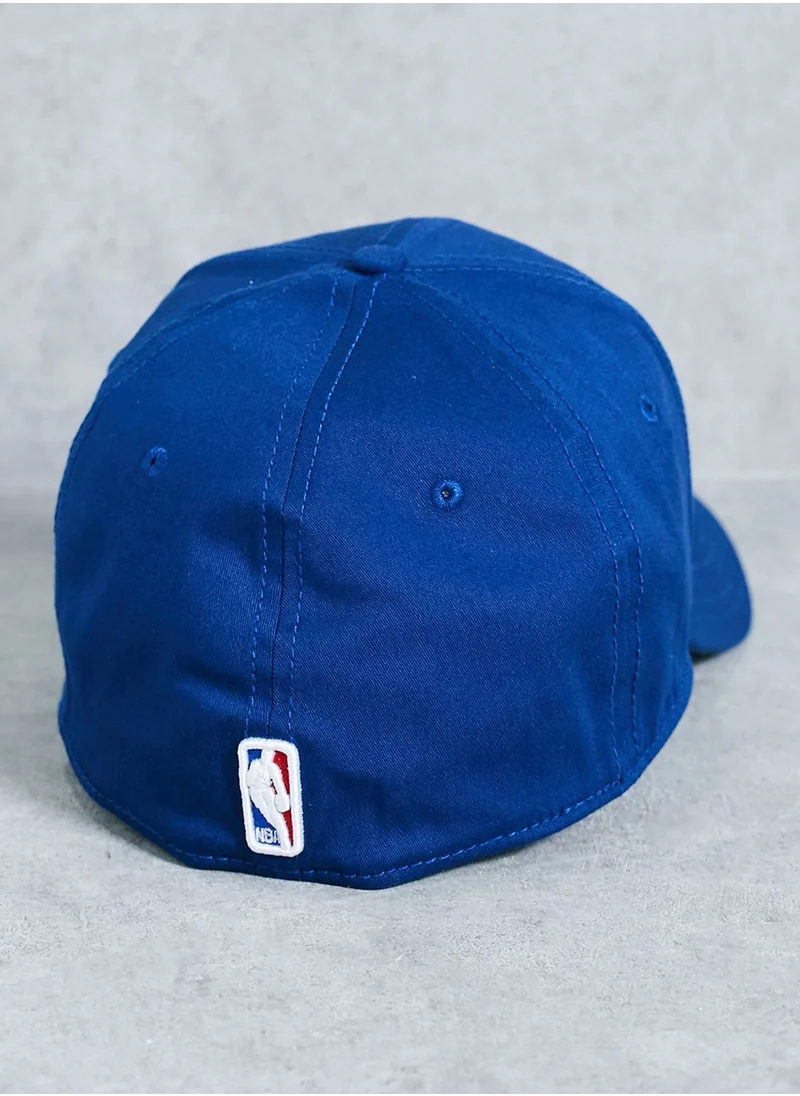 NEW ERA 39thirty Golden State Warriors Cap