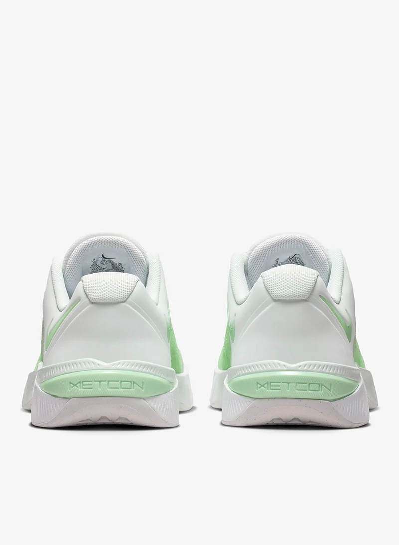 Nike OFF WHITE/CUCUMBER CALM-BARELY GREEN Metcon 10 for Women | Best Price UAE