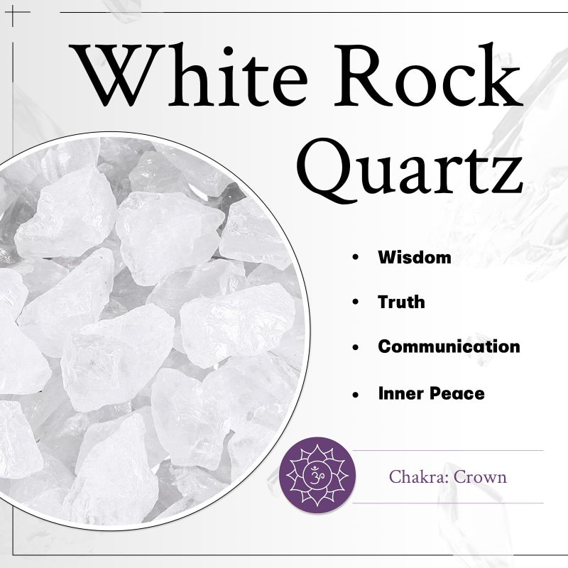 mookaitedecor Natural Rock Quartz Crystal Ball with Wood Stand, Healing Crystals Sphere Sculpture Home Decoration, 1.55"-1.75" - Image 2