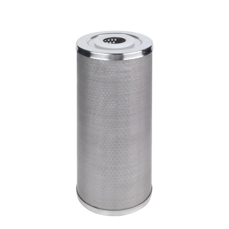 Amwater Stainless Steel Cleanable Wire Mesh Filter Cartridge 10”Length,4.5"OD(5 Micron) - Image 5