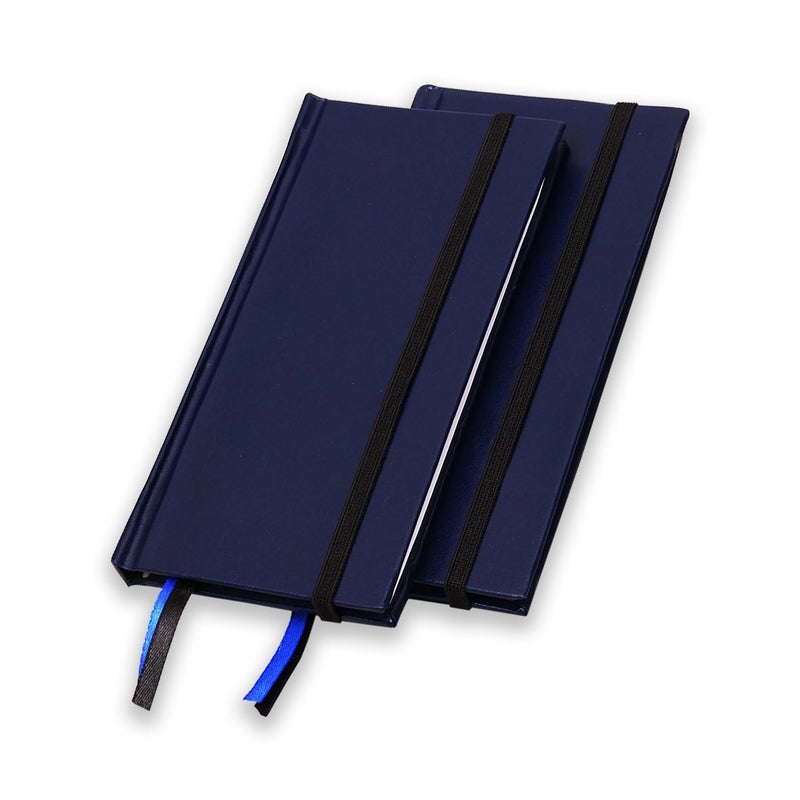 Moaae Mopo MOMP Undated To dO List Pocket Diary | Daily Planner | Monthly Monitor (Set Of 2 Planners) - Image 4