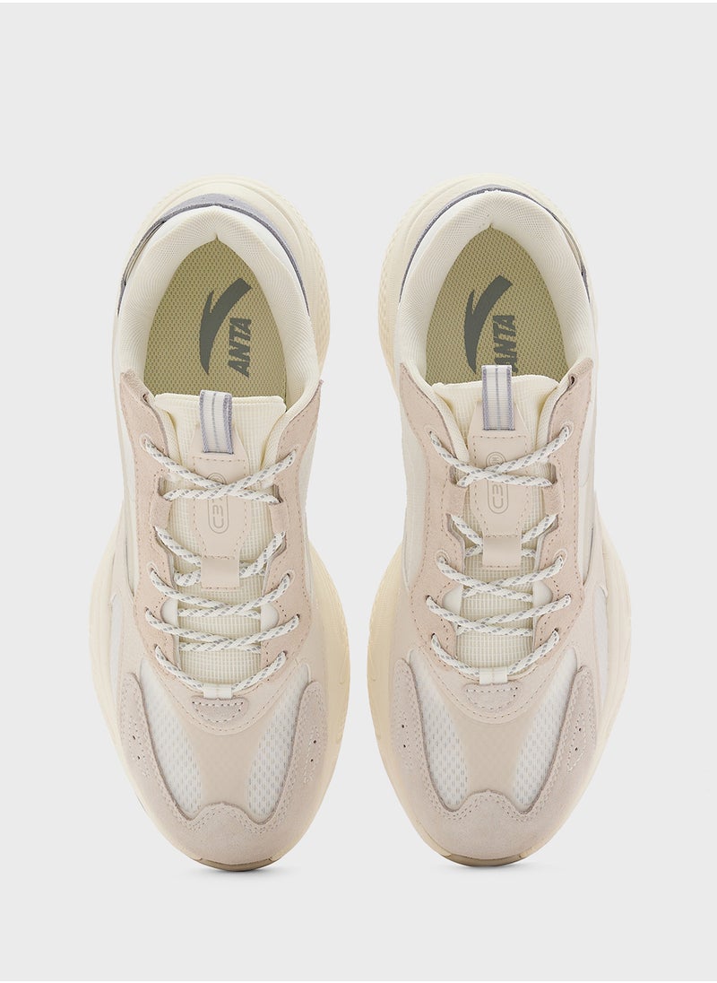 ANTA C37 Casual Shoes  - Image 4