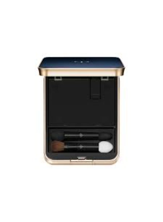 كلي دي بو بيوتي علبة رباعية الألوان من Clé de Peau Beauté - Image 2