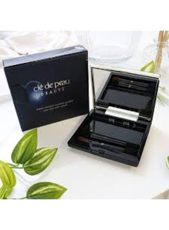 كلي دي بو بيوتي علبة رباعية الألوان من Clé de Peau Beauté - Image 4