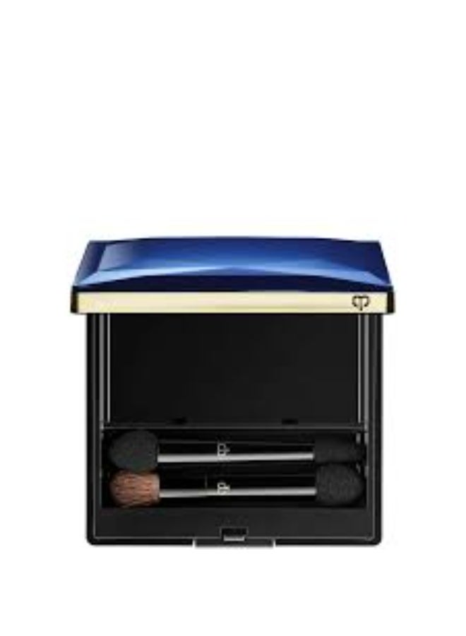 كلي دي بو بيوتي علبة رباعية الألوان من Clé de Peau Beauté - Image 3