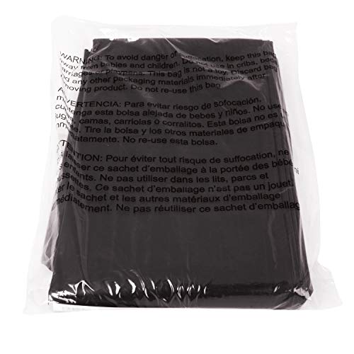 TetraPond Pond PVC Liner, For Ponds Up to 250 Gallons, 7' x 10' - Image 2
