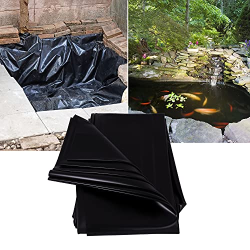 TetraPond Pond PVC Liner, For Ponds Up to 250 Gallons, 7' x 10' - Image 4