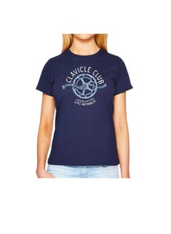 Clavicle Club T-Shirt
