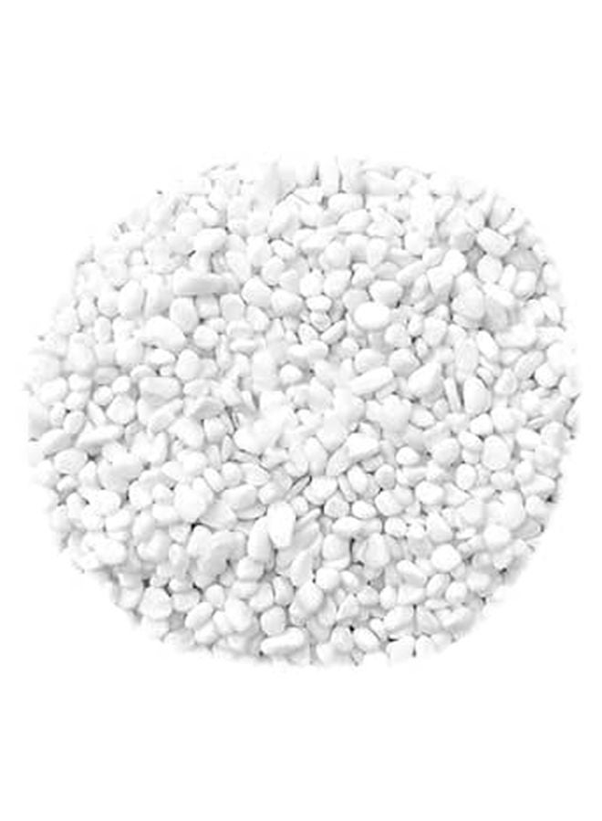 حصى زخرفي لأحواض السمك والحدائق والحرف اليدوية حجر طبيعي حشو المزهرية - Image 1