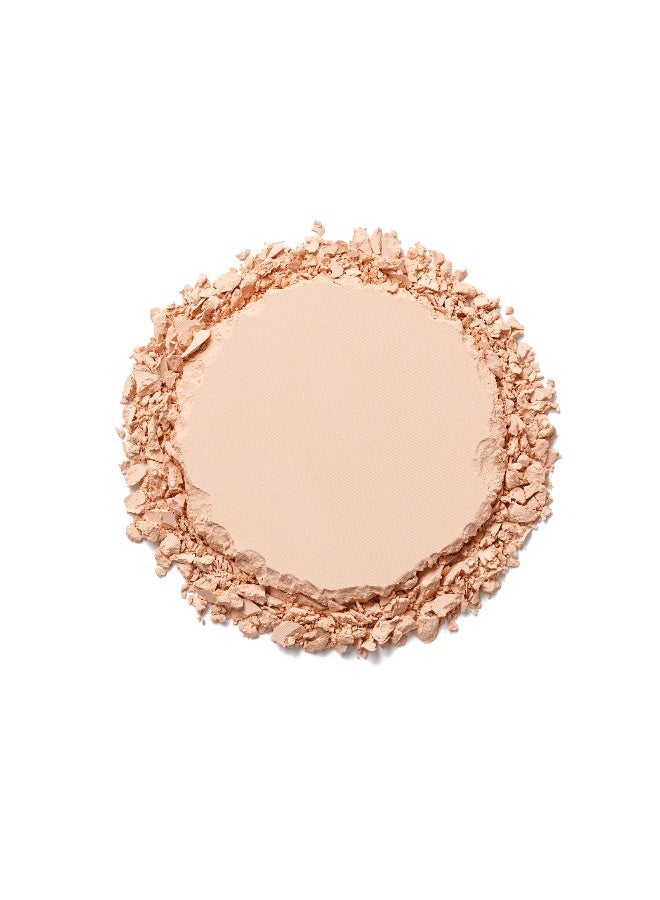 flormar NP Compact Powder -097 Light Cream - Image 3