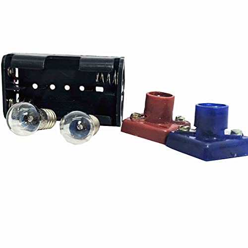 PGSA2Z™ A Series LAMP Circuit & A Parallel LAMP Circuit - Image 1