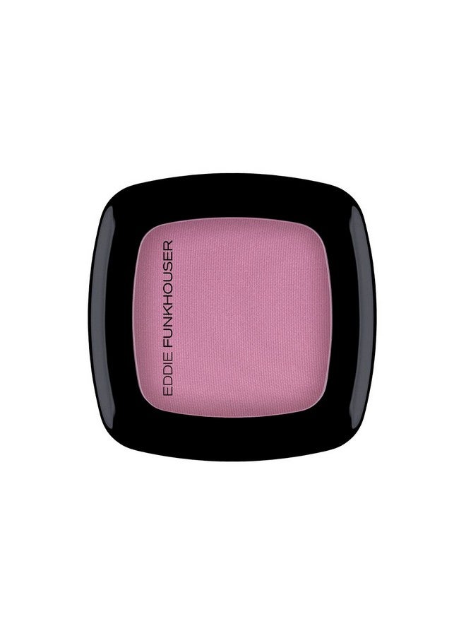 EDDIE FUNKHOUSER Ultra Intensity Cheek Color Blush Peep Show Net Wt. 3G / 0.1 Oz. - Image 1