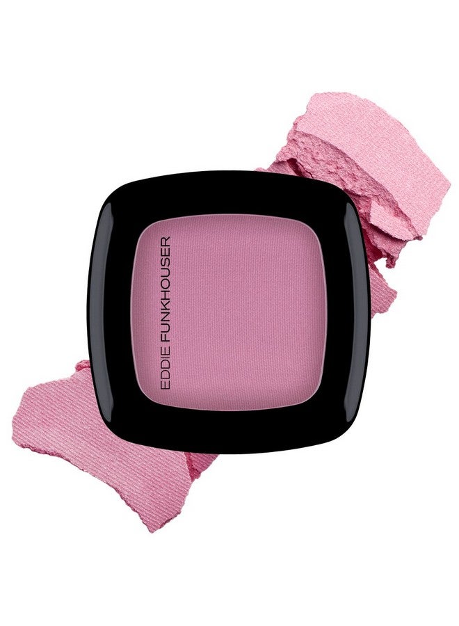 EDDIE FUNKHOUSER Ultra Intensity Cheek Color Blush Peep Show Net Wt. 3G / 0.1 Oz. - Image 2