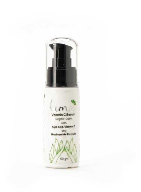 Vitamin C Serum 50 gm