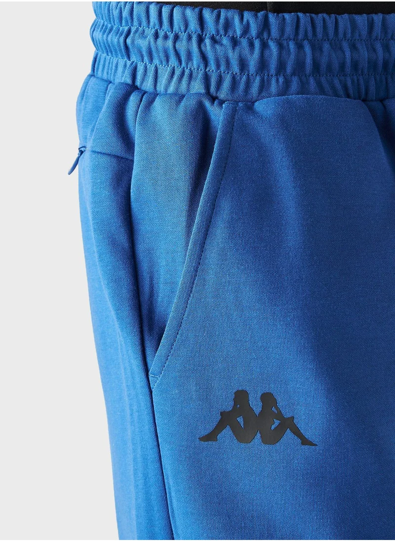 كابا Logo Sweatpants