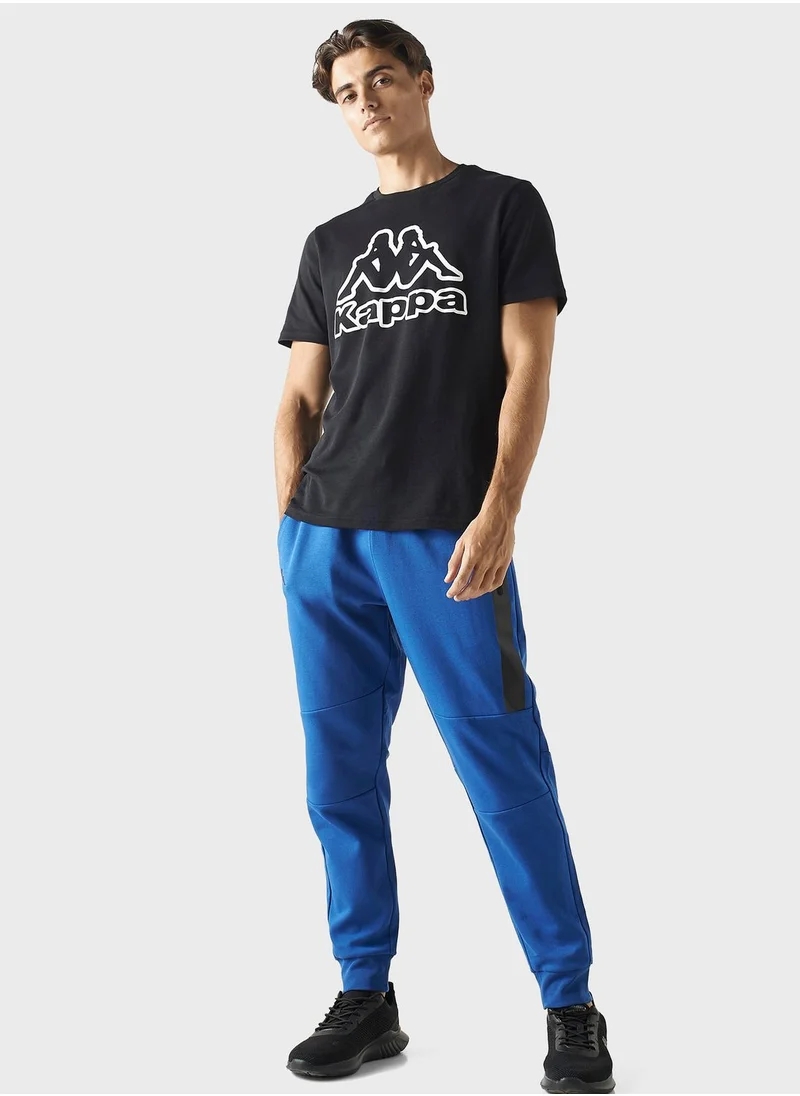 كابا Logo Sweatpants