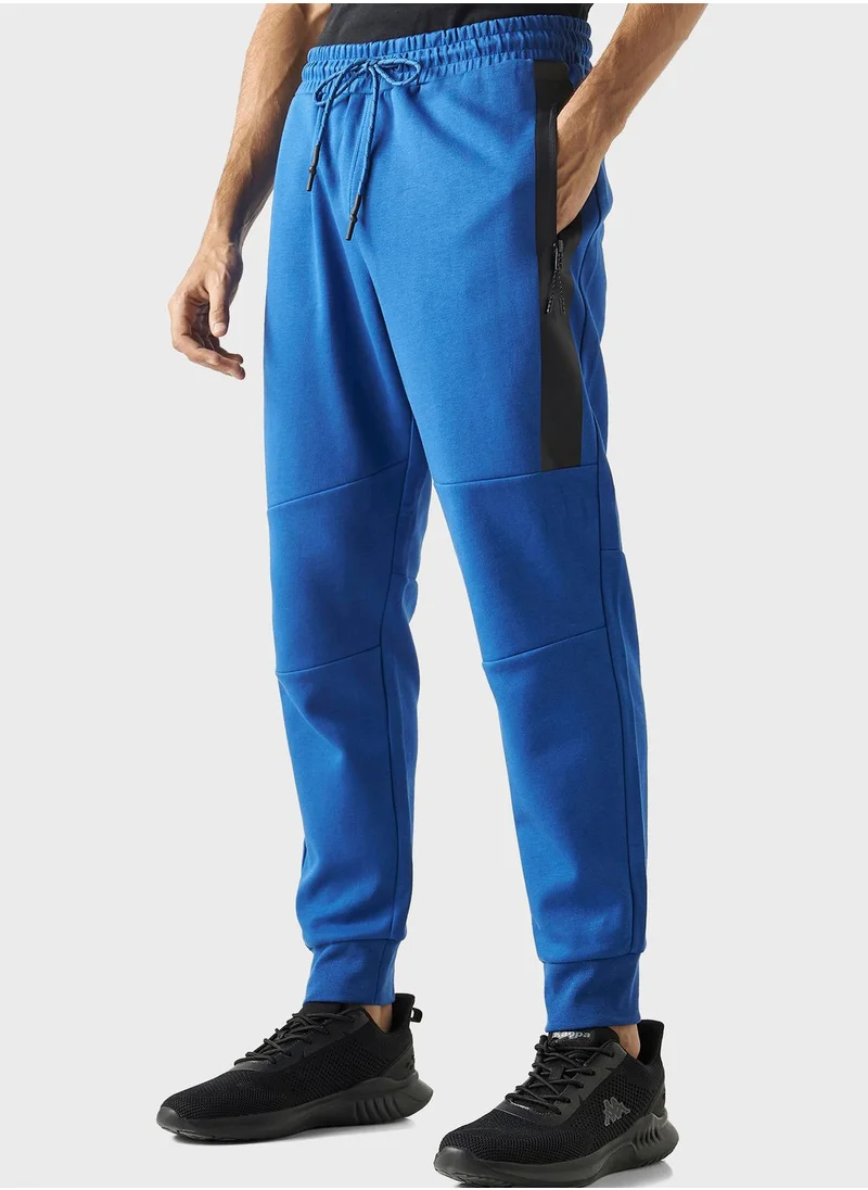 كابا Logo Sweatpants