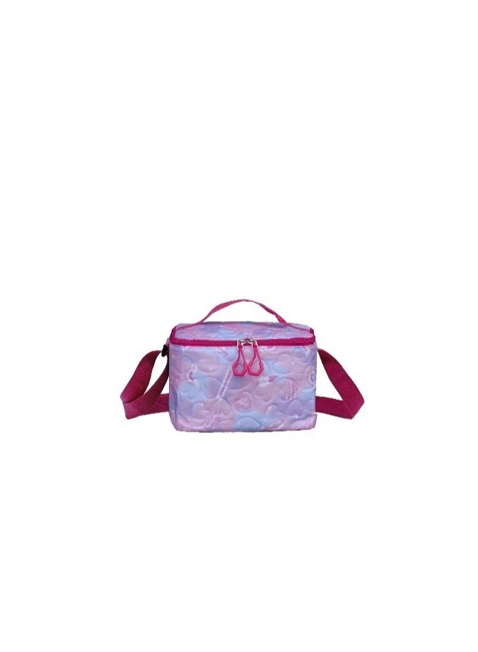 Wellme Hot & Cool Insulated Lunch Bag Expandable Lunch Bag suitable for Work Office School Travel - Lunch Bag for Men and Women - Lunch Box Leak proof with Adjustable Shoulder Strap WM-5035 - Image 4