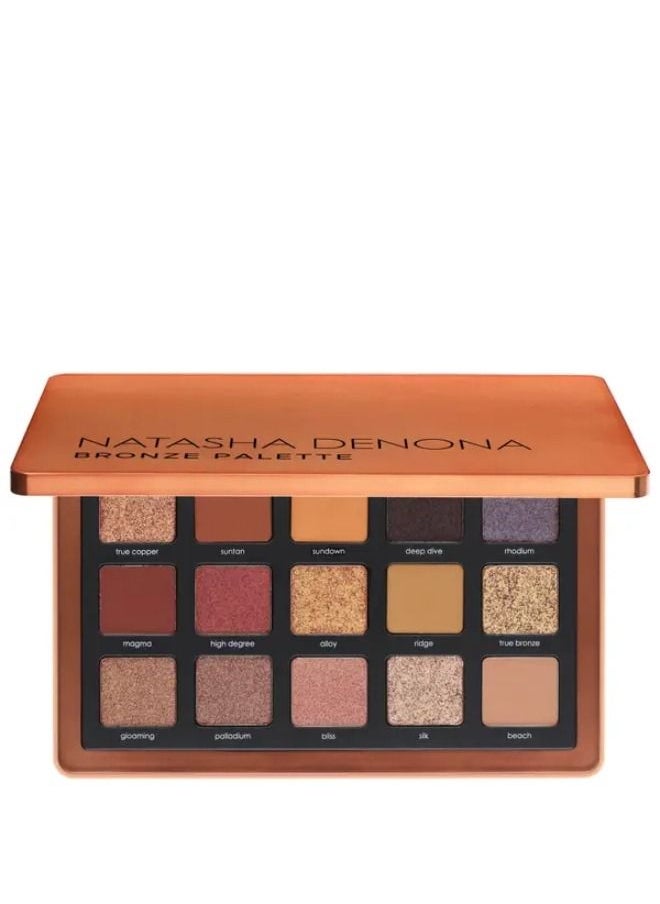Natasha Denona Natasha Denona Bronze Palette 