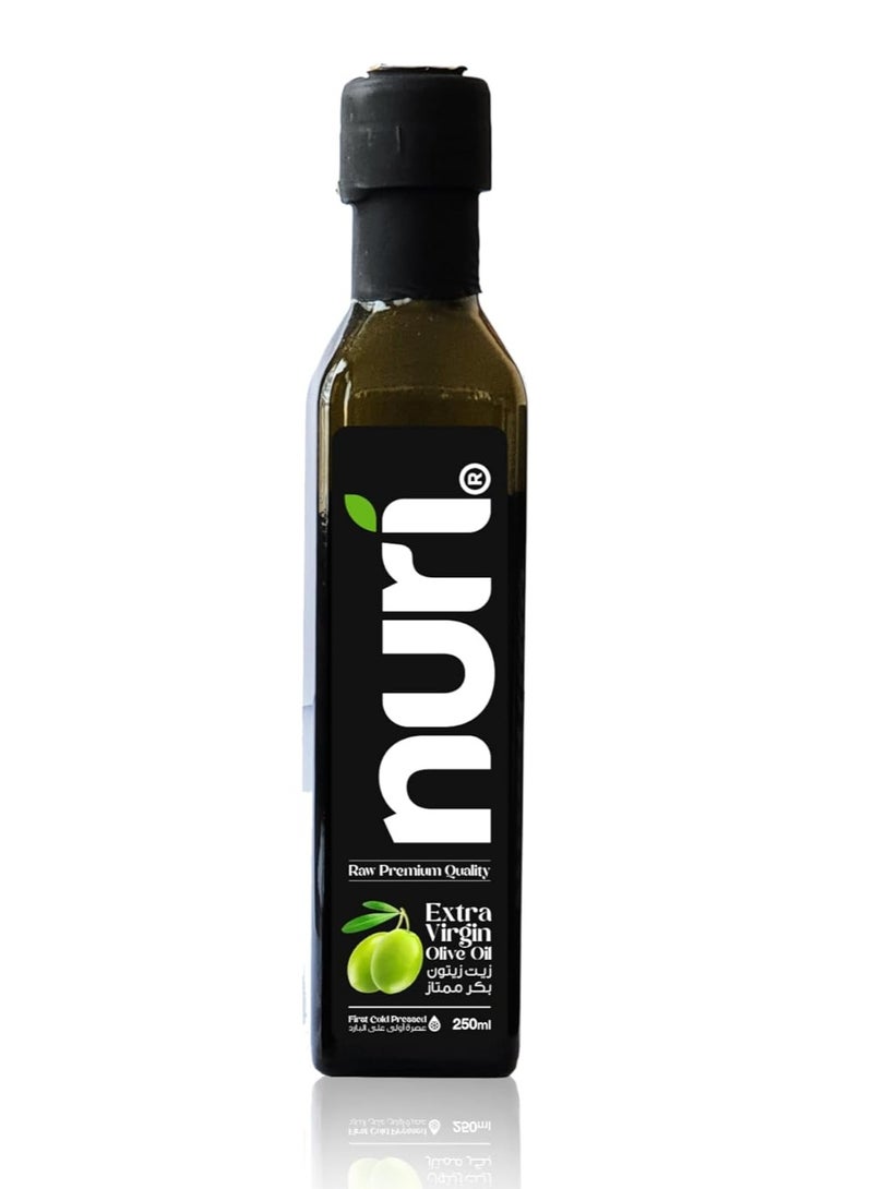 Nuri Extra Virgin Olive Oil 250 ml
