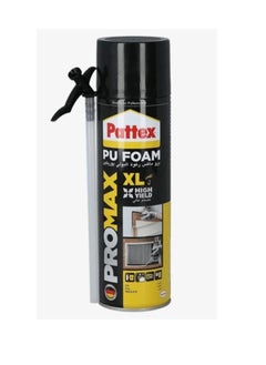 Pattex PU FOAM PRO MAX XL PATTEX (500 ML) 