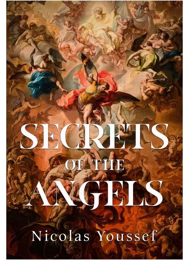 Secrets of the Angels 