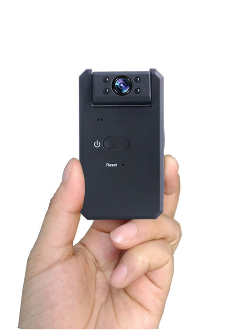 Generic - Wireless WIFI Mini Micro Camera - Image 1