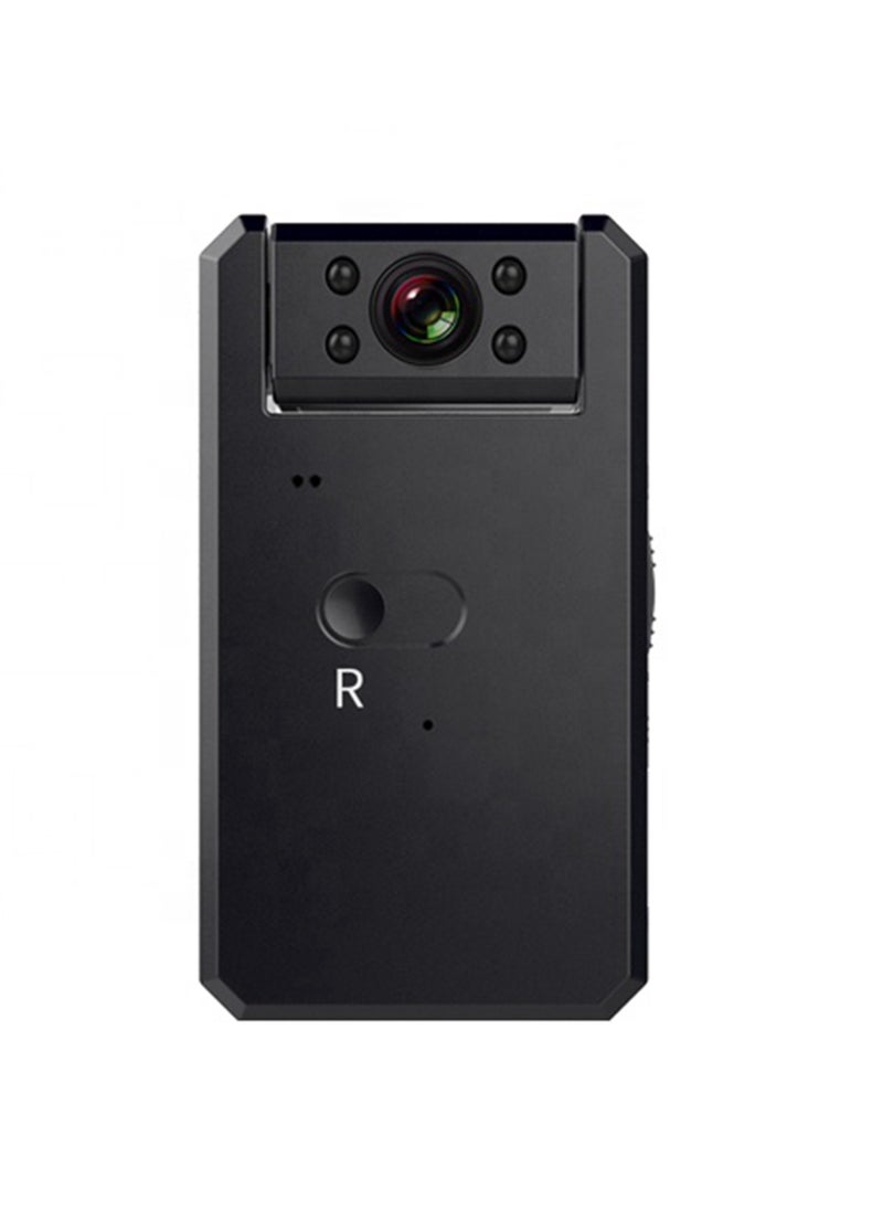Generic - Wireless WIFI Mini Micro Camera - Image 1