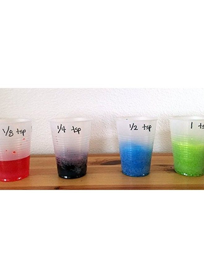 Science Gone Fun Science Chemistry Fun Hands On Project With 1 Pound Super Absorbent Diaper Polymer - Image 5