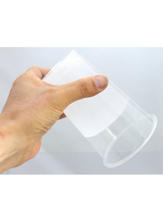 Science Gone Fun Science Chemistry Fun Hands On Project With 1 Pound Super Absorbent Diaper Polymer - Image 4