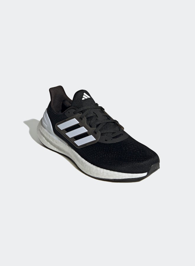 Adidas Pureboost 23 Running Shoes - Image 3