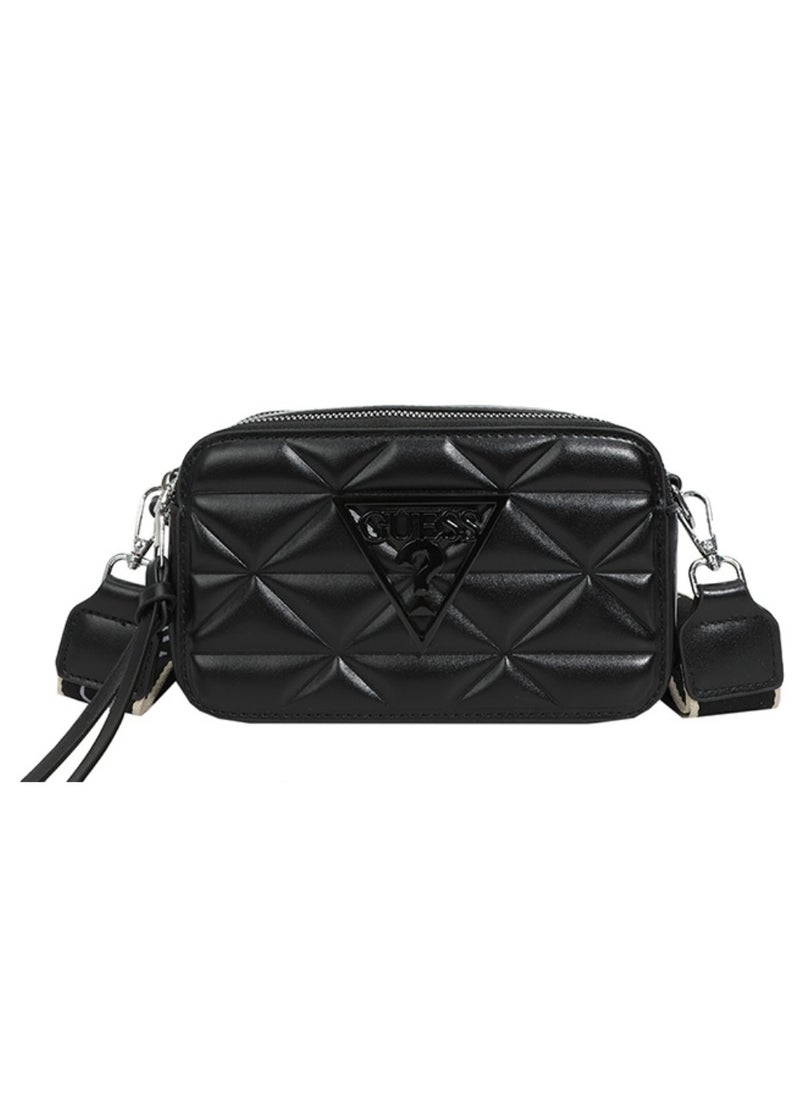 GUESS - Women Crossbody Bag,Bag for Women,Shoulder Bag 20*12*7.5cm - Image 1