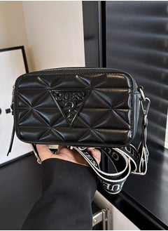 GUESS Women Crossbody Bag,Bag for Women,Shoulder Bag 20*12*7.5cm  - Image 2