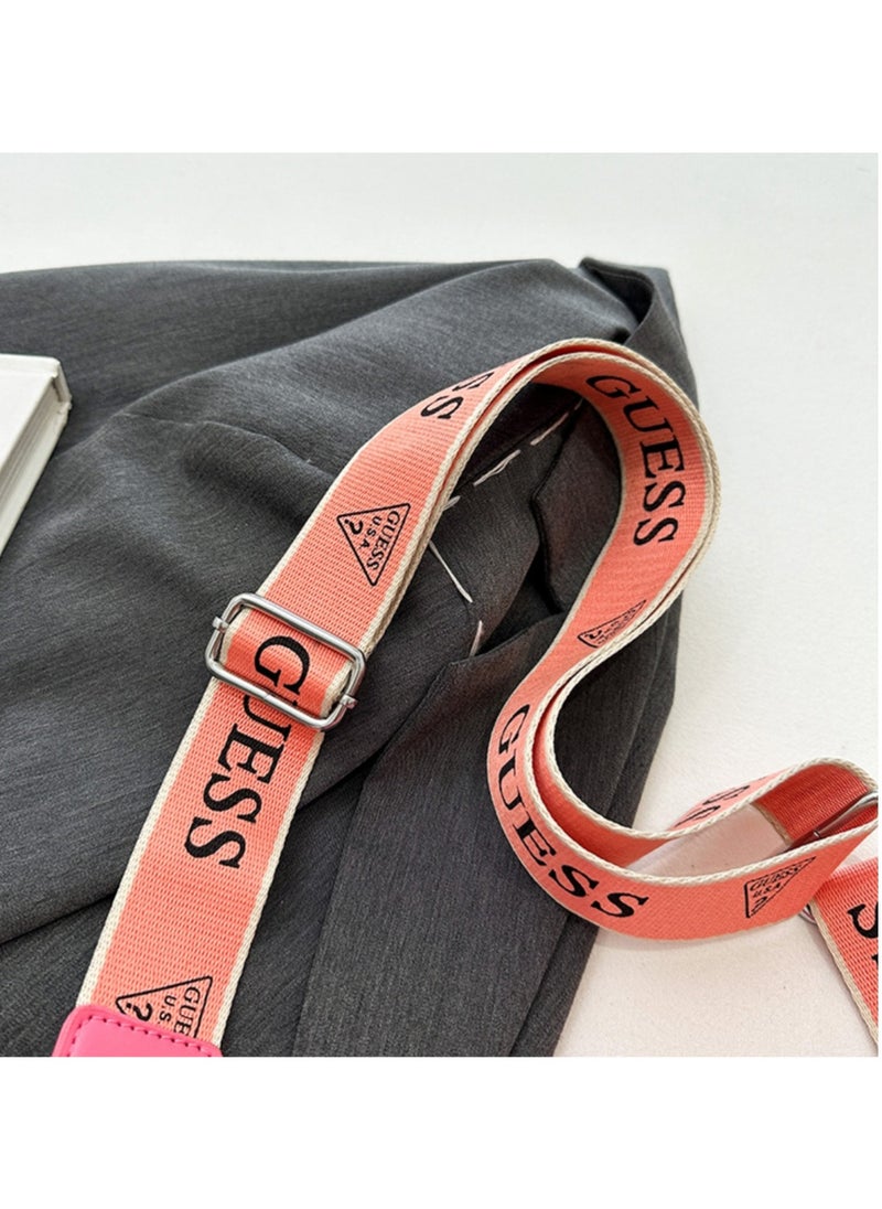 GUESS - Women Crossbody Bag,Bag for Women,Shoulder Bag 20*12*7.5cm - Image 1
