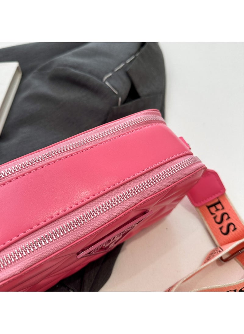 GUESS - Women Crossbody Bag,Bag for Women,Shoulder Bag 20*12*7.5cm - Image 1