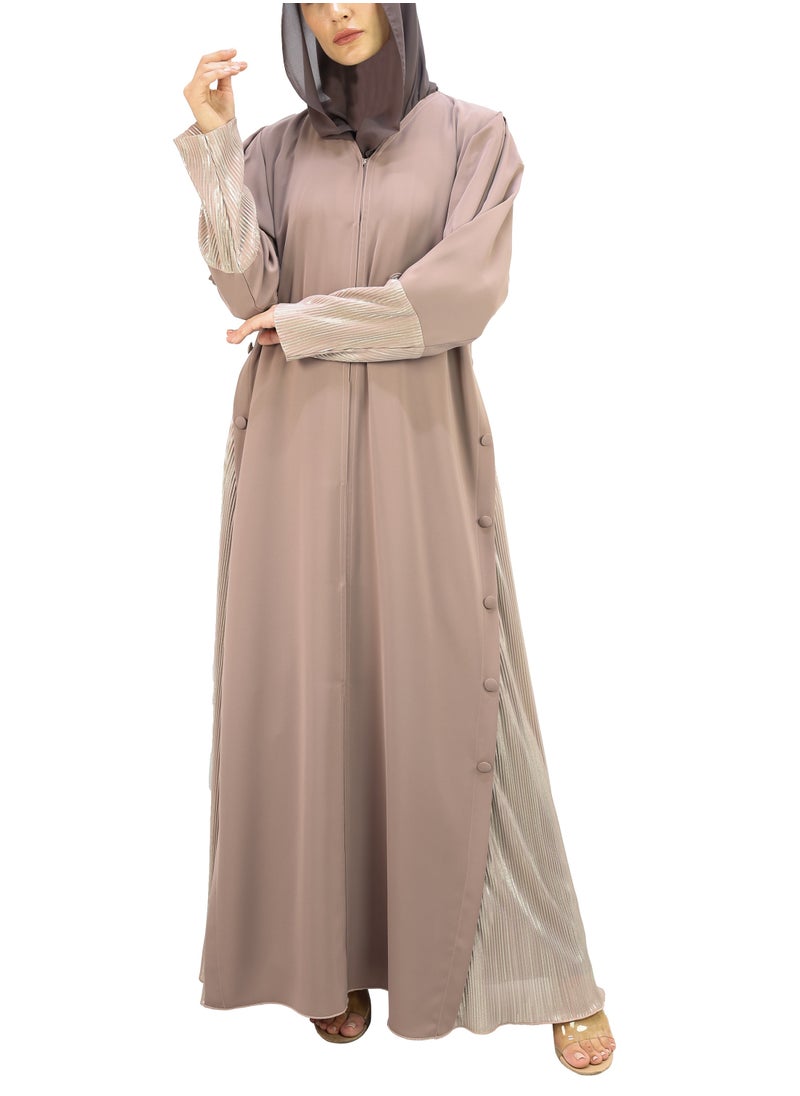 Elegant Patterned Abaya - pzsku/Z2471B637E7243A893614Z/45/_/1733733122/76753b7c-126c-42b0-b041-1f2870f8c0ed