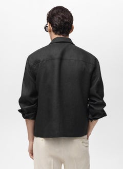 Mango Man Essential Zip Jackets  - Image 2