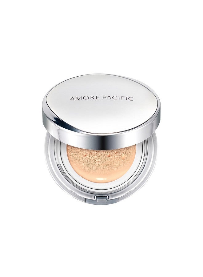 امور باسيفيك أموريباسفيك - كريم أساس للتحكم في اللون بعامل حماية من الشمس 50+، 104، 1.05 أونصة (عبوة من قطعة واحدة) - Image 1