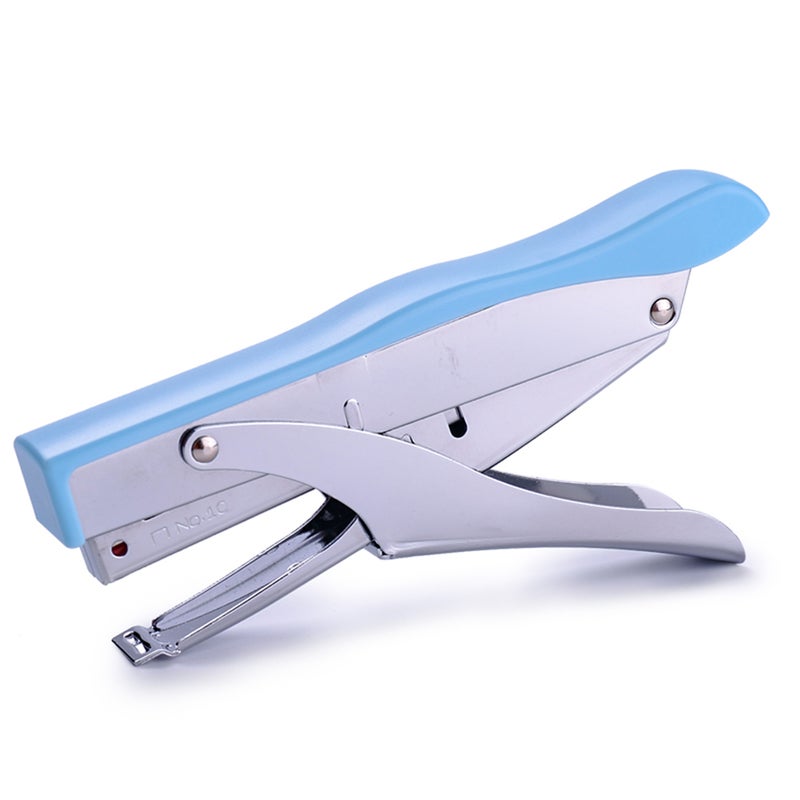 KW-triO Stapler 10Sheet Capacity for Paper Binding Reduced Effort Suitable for 10# Staples for Shop School Office Home Supplies - Image 1