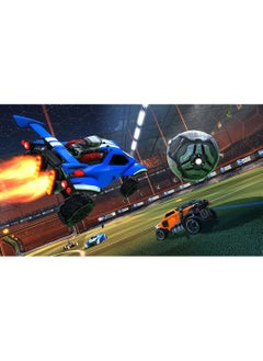 سويتش 0 Rocket League - نسخة نينتندو سويتش - لعبة الرياضات الأكشن  - Image 2