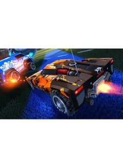 سويتش 0 Rocket League - نسخة نينتندو سويتش - لعبة الرياضات الأكشن  - Image 3