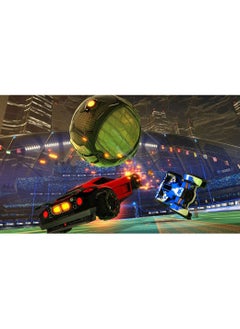 سويتش 0 Rocket League - نسخة نينتندو سويتش - لعبة الرياضات الأكشن  - Image 4
